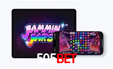 Casino Ao Vivo 505bet