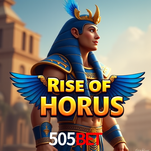 Torneios 505bet