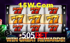 Blackjack Table 505bet