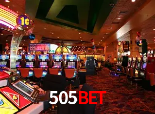 Segurança 2FA 505bet