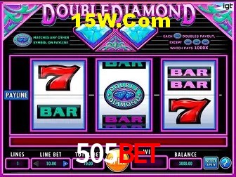 Promoção Relâmpago 505bet