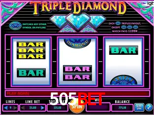 Promoções Sazonais 505bet