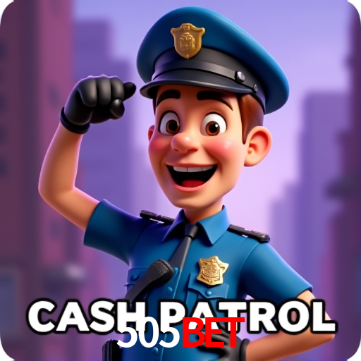 Welcome Bonus 505bet