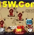 Provedores de Jogos 505bet