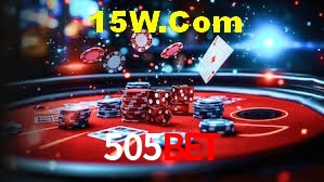Live Casino 505bet