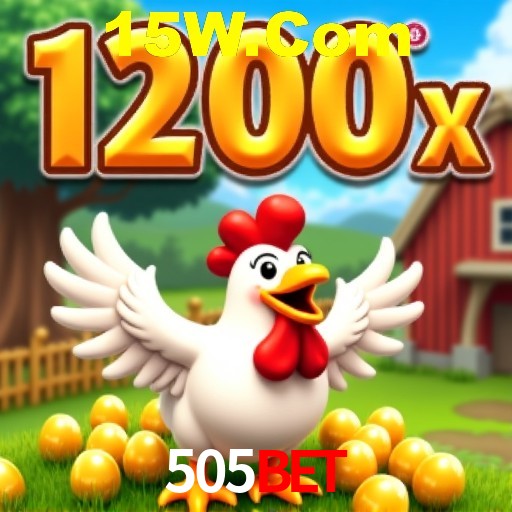 A Popularidade dos Caça-Níqueis no 505bet