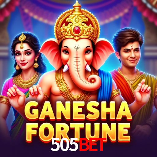 Slot Games 505bet