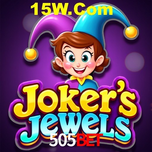 Game Providers 505bet