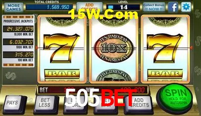 Ofertas Exclusivas 505bet