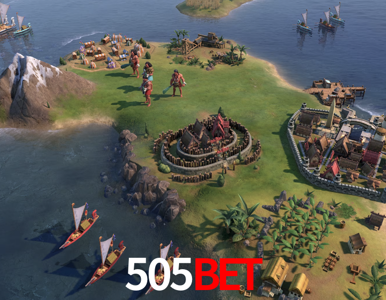 Apostas de Tênis 505bet