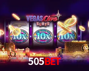 Login Seguro 505bet