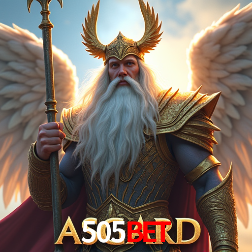 Interface do App 505bet