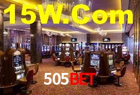 Ofertas Imperdíveis na 505bet: Promoções e Bônus Que Valem a Pena
