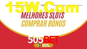 505bet - Melhores Sites De Jogos De Azar Online - 505bet.com