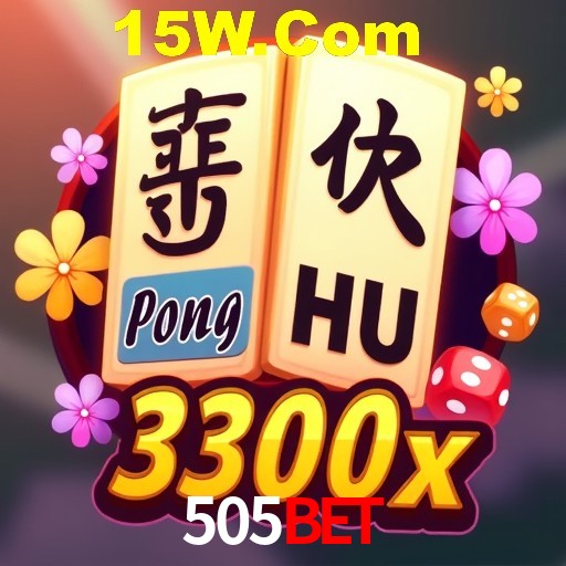 Flash Promotion 505bet